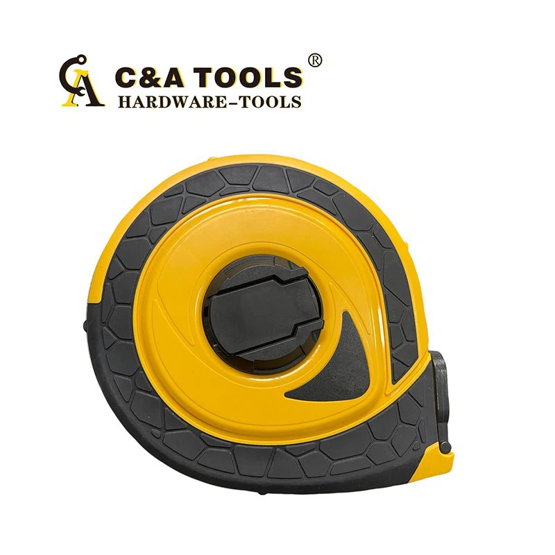 Fiberglass Measuring Tape 30M