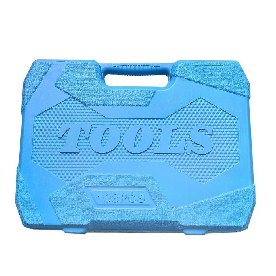 108PCS SOCKET SET 108PCS SOCKET SET